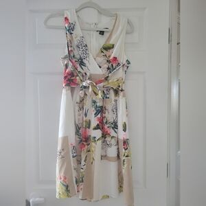 WHBM Dress 8P